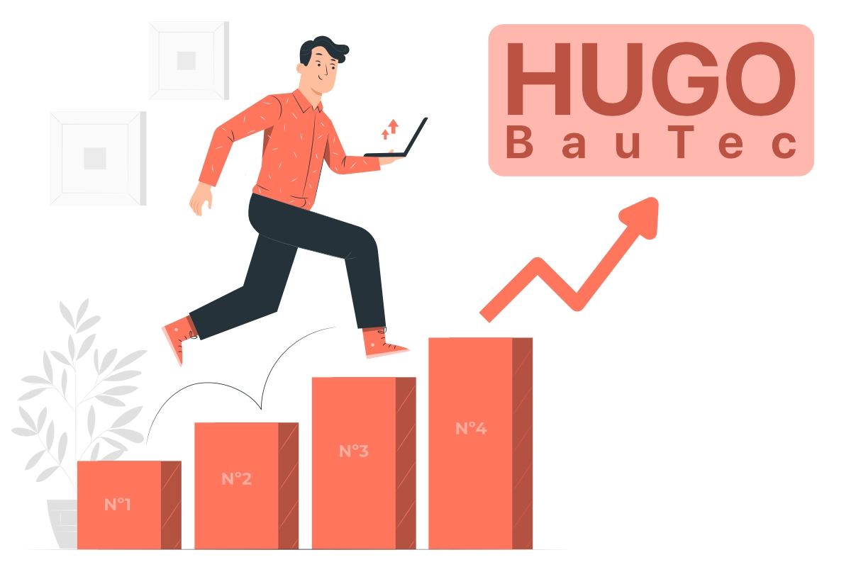HUGO BauTec GmbH langjährige Erfahrung