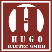 Logo HUGO BauTec GmbH