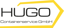 HUGO Containerservice GmbH Logo