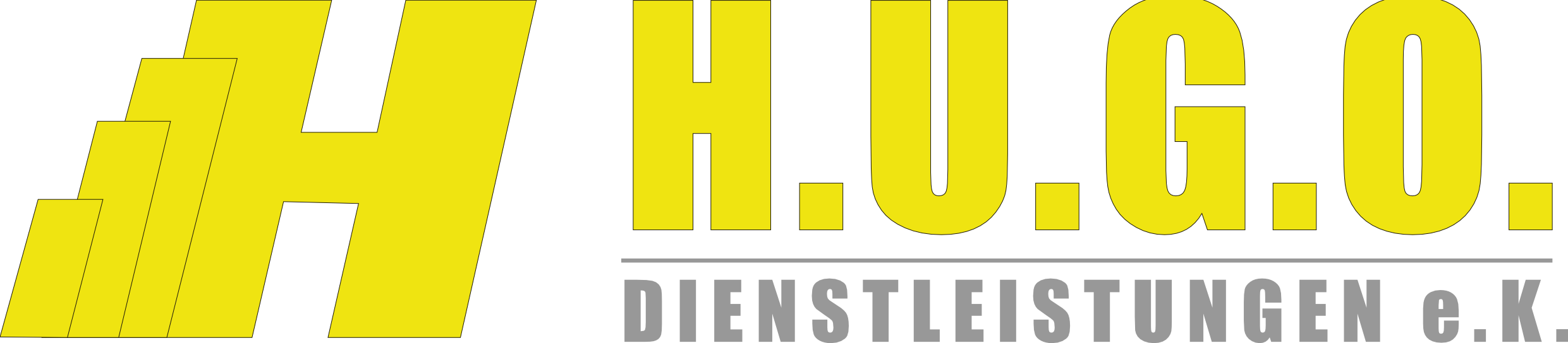 HUGO Dienstleistungen e. K.